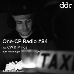 Ambient Mix for One-CP Radio