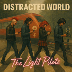 Distracted World