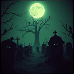 Ghosts In The Graveyard