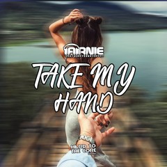 Arnie - Take My Hand (Out Now)