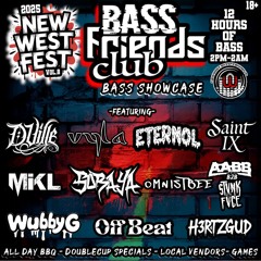NEW WEST FEST VOL. 8