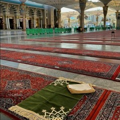 "ومن يُطعِ اللهَّ والرسولَ"