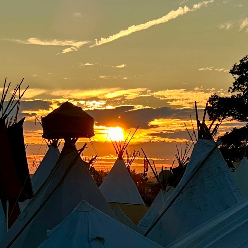 Lost Horizon // Glastonbury // June 2023