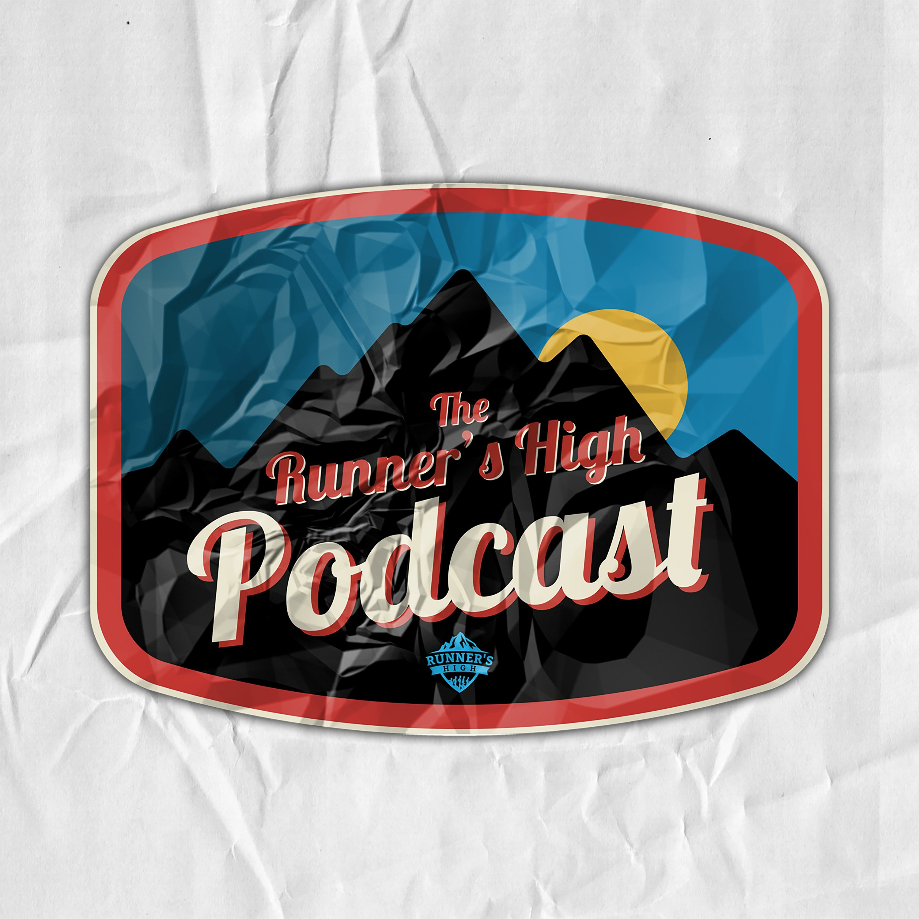 Season 2: Episode 1 - Gear of The Year 2021 episode artwork