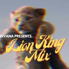 LION KING (Mix)