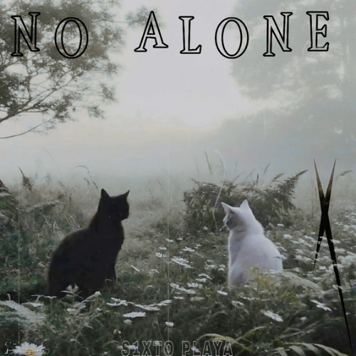 No alone(read desc)