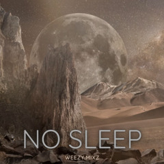 No Sleep (Extended)