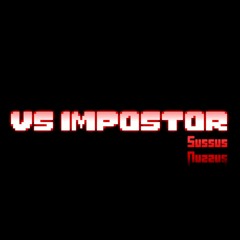Sussus Nuzzus by SpeedyAG - FNF: VS Impostor B-sides OST