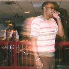 3am off hilcrest prod. by au79