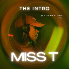THE INTRO (Club Bangers Mix) *LIVE SET*