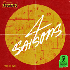 4 Saisons (feat. Bkay, Catboot, Kirouac, Kone, Mantisse & Vendou)