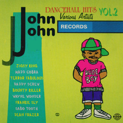 Punanny Riddim
