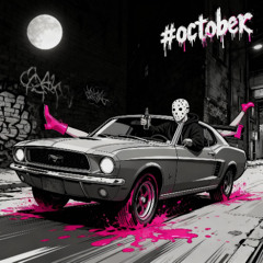 #OCTOBER