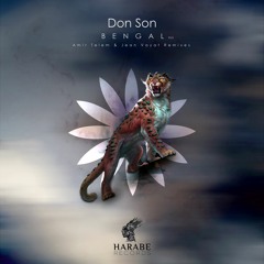 Don Son - Smell Of Cinnamon