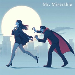 Mr. Miserable (Original Song Demo)