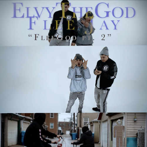 Stream eLVy The God X Fleejay - FleeGod Pt.2 by 𝙂𝙊𝙊𝘿 𝙈𝙐𝙎𝙄𝘾 | Listen ...
