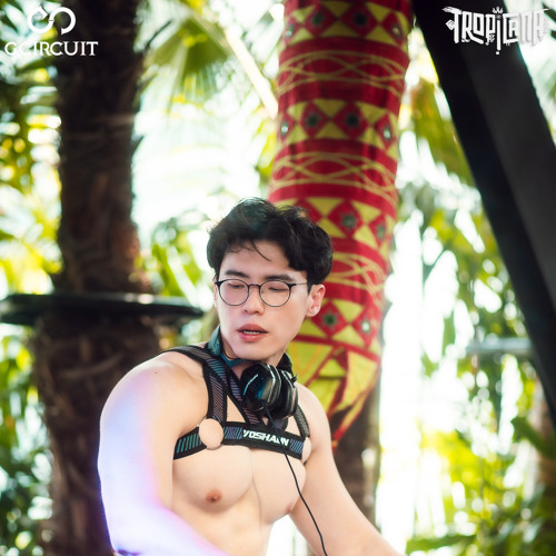 YOSHAUN - GCIRCUIT Songkran 2024