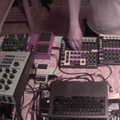 Mitospora: LIVE Set from Studio, February 2025