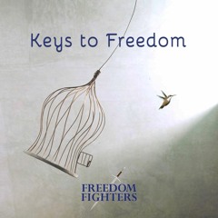 #86 Keys To Freedom: Nan's Story