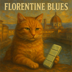 Florentine Blues