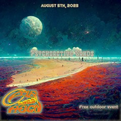 Machine Unlearning - Psychoactive Sands 2