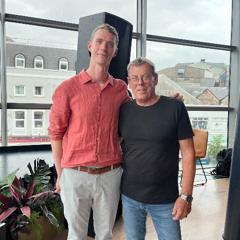 TPOE 362: Gerry McAvoy