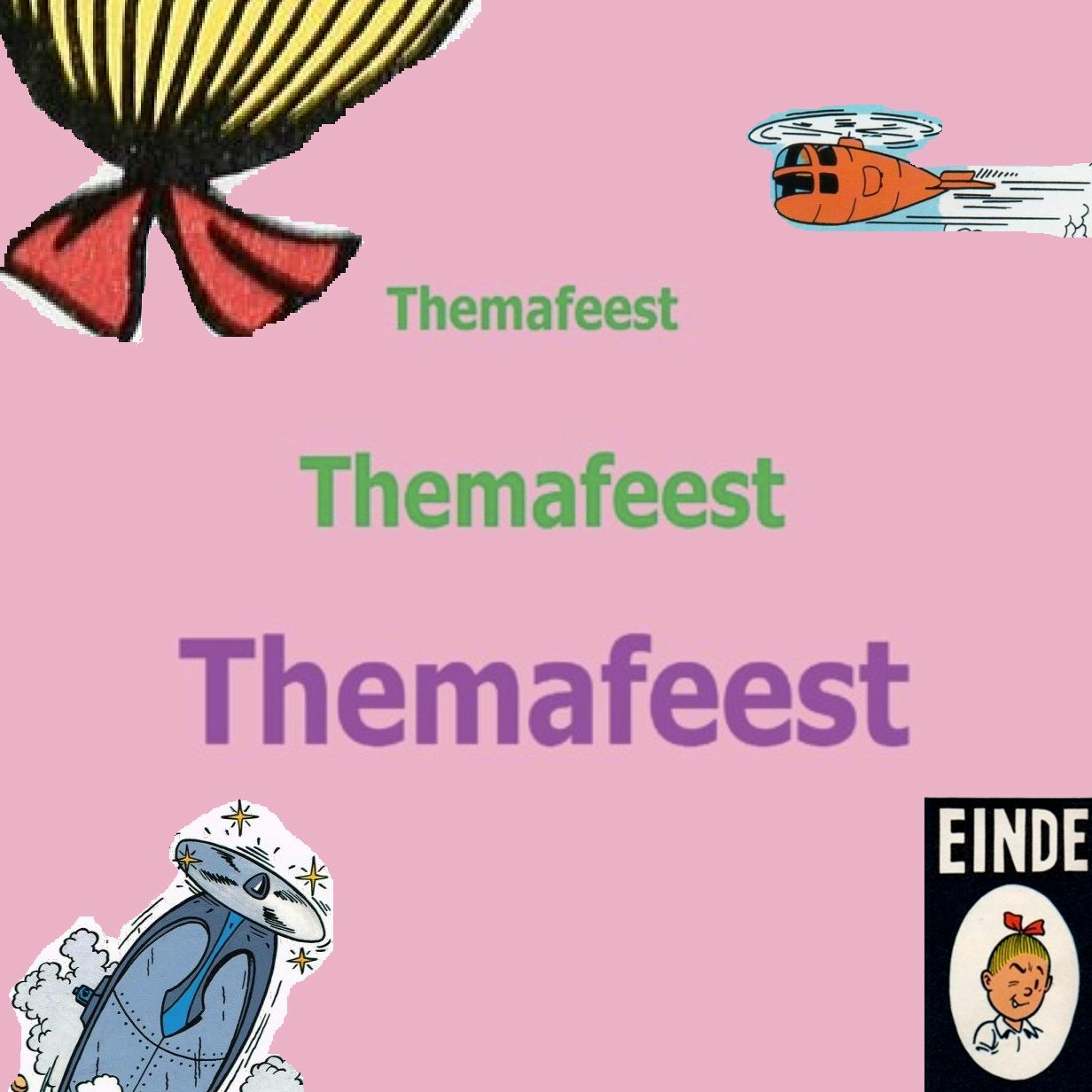 Themafeest