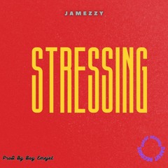 Stressing (Speed Up)[feat.Boy Emejet]