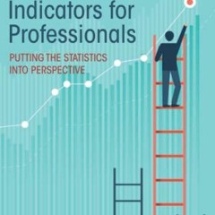 READ EPUB 💏 Economic Indicators for Professionals by  Charles Steindel [EBOOK EPUB K