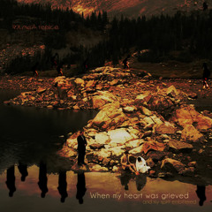 If You Gaze Long Into An Abyss...