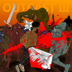 OUTCAST 3
