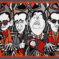 🇬🇧 Caminitos / Musical journey 🇬🇧