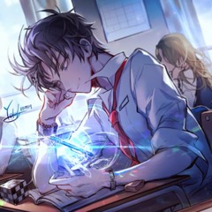 Nightcore ↬ No Friends (Cadmium)