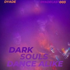Dark Souls dance alike