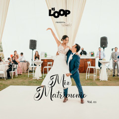 DJ LOOP - Mix Matrimonio Vol. 01 (Set Live) 29.12.2024