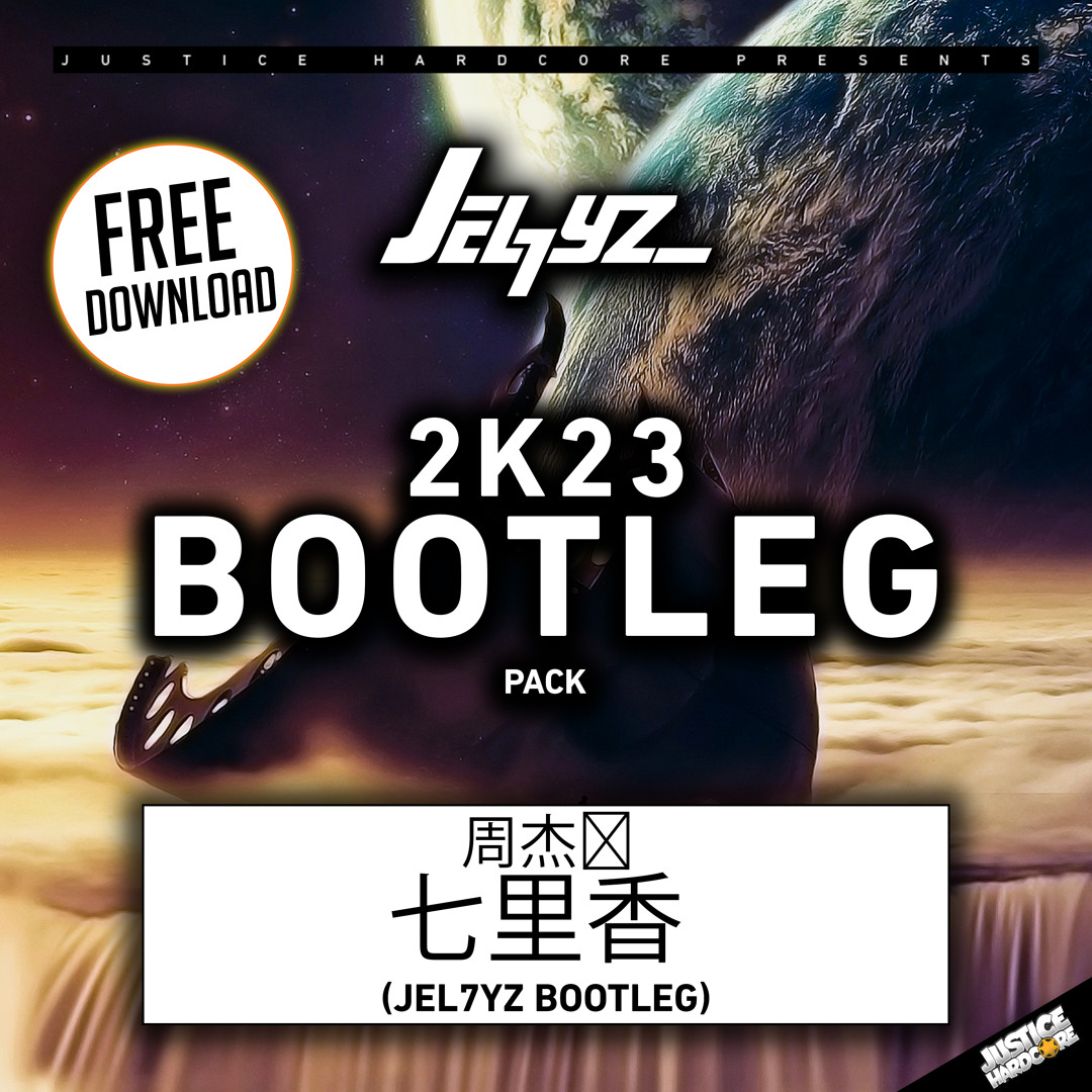 Stream 周杰伦 - 七里香 (Jel7yz Bootleg) ✓FREE DOWNLOAD✓ by