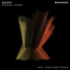 Eulogy - Sensual Thurst