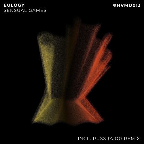 Eulogy - Sensual Advisatory