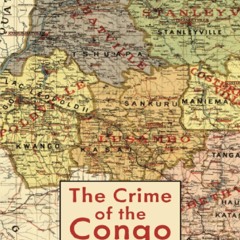 Read BOOK Download [PDF] The Crime of the Congo
