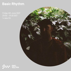 Basic Rhythm 04TH JUN 2021