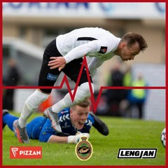 Vikulok Dr. Football - Heimir farinn að tala ensku með spænskum hreim og Trent besti unglingurinn