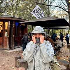 EMA @ Kiosk Radio 24.10.2025