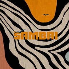 Aarom Rivas - Sambai (Afro Vibes)