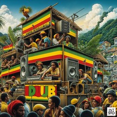 Duub - Dub Wise Acts
