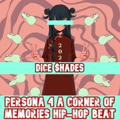 Persona 4 A Corner Of Memories Hip-Hop Beat