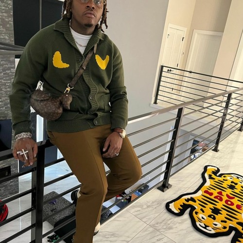 Stream Gunna - Broke The Code by Exclusive Vault / RAP CAVIAR | Listen