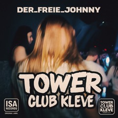 JOHNNY TOWER CLUB KLEVE PRODUZIERT BY: JOHNNY