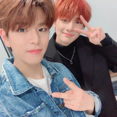 승민&아이엔(Stray Kids) - 괜찮아도 괜찮아