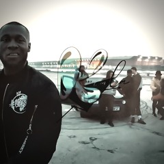made.a.forest w/ Stormzy