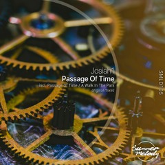 Josiah1 - Passage Of Time [SMLD105]